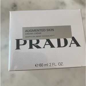 Prada Augmented skin cream brand new in box